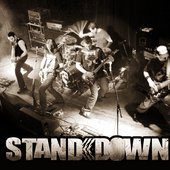 Stand Down, Vancouver BC, Plaza Club