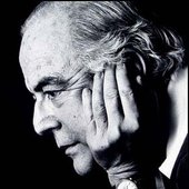 Samuel Barber profile