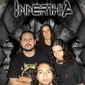 Innerthia - Line-up