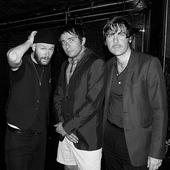 Peter Bjorn And John