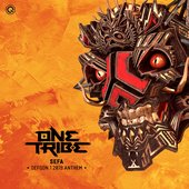 Defqon.1 2019: One Tribe