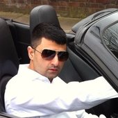 Kaz Khan