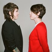 Tegan and Sara