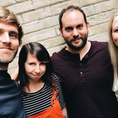 Lydian Collective