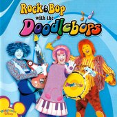 Rock & Bop With the Doodlebops