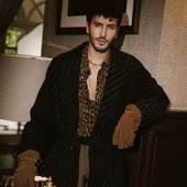 Sebastian Yatra — The Walk