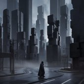 Black City
