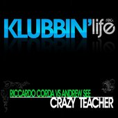 Crazy Teacher