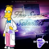 DJ Purpberry - The Screw Scientist 