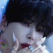 キムヒ (ORβIT - 3rd Mini Album)
