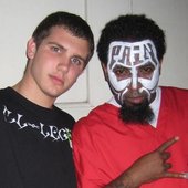 TECH N9NE is DOPE