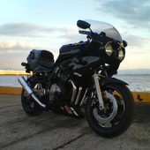 gs1200ss için avatar