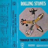 Cassette is the only edition with this actual title, with no description Big hits 2. The tracklist is identical though.