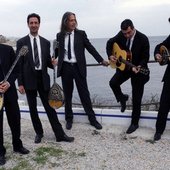 Dromos Bouzouki Band