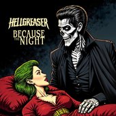 Because The Night - Single