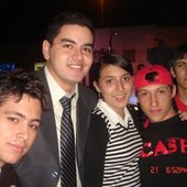 Cash discoteca red