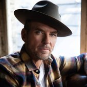 Matt Goss