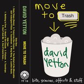 Move To Trash (Bits, Pieces, Offcuts & Stuff)
