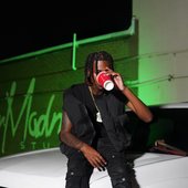 Jay Montana