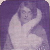 Mildred Hunt