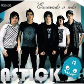 ASTICK - ESCREVENDO A VIDA