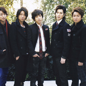 012 - Arashi