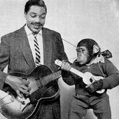 Slim Gaillard