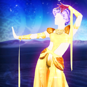 Dancing Diva