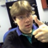 LastFM profile picture for @rotated