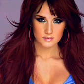 Dulce MAria