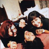 Sleater-Kinney for Magnet Magazine