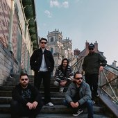 Who I Am (HxC Fr).jpg