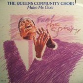 Make Me Over: Feel the Spirit