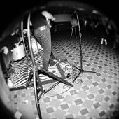 Live @ Bar Lane Studios