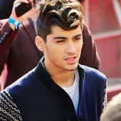 Zayn Malik