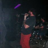 September `17 2005 The Pit Jacksonville, FL