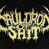 Cauldron Of Shit - Mysterious Fortress - cauldroncoverPROFILE2.jpg