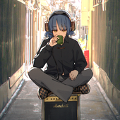 Avatar for macluxHD