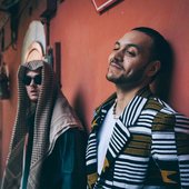 Yussef Kamaal 2016