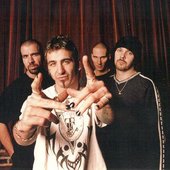 Godsmack