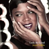 Lady Be Good