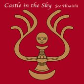 Laputa: Castle in the Sky USA Version Soundtrack