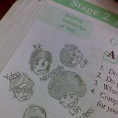 sketches of arcoirish