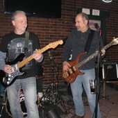 Rick and Al 2008