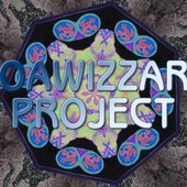 Goawizzard Project First Logo