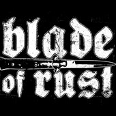 Blade of Rust - 2020