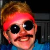 Foloddiah için avatar