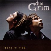 Dans le vide