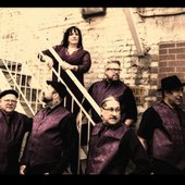 Michele D'Amour and the Love Dealers