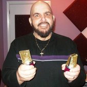 Bobby Eli
